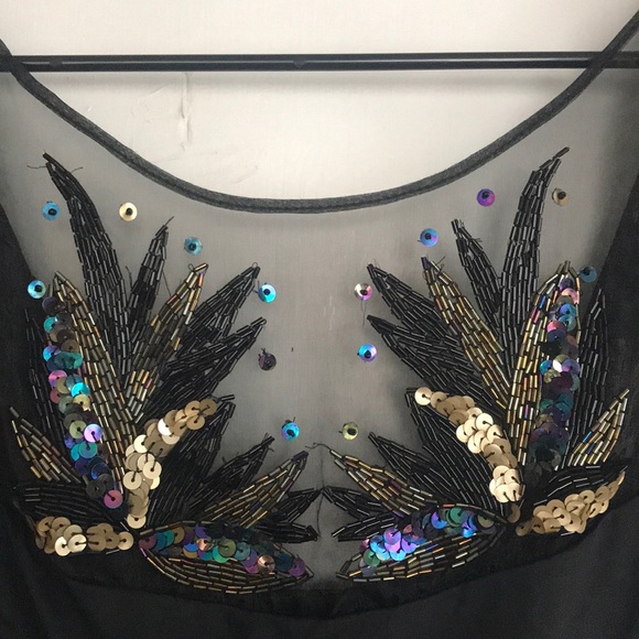 Arden B Dress - Picture 5 of 6